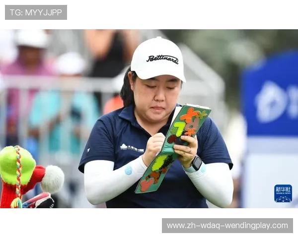 高尔夫奠基人杯金孝周稳居榜首 刘瑞欣排名上升冲击领先榜